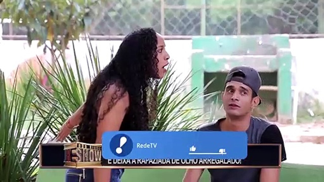 Big ass prank on couple (Gone Wrong)