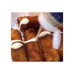 chickencheesebreadrolls CHICKEN CHEESE BREAD ROLLS #easyrecipe