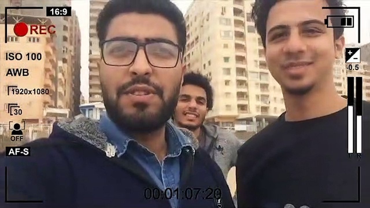 Vlog01  كانت النهايه و لكن البرنس رجع
