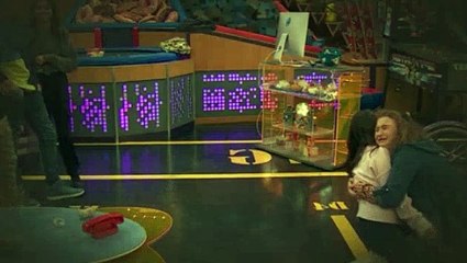 Game Shakers S03E16 Why Tonya