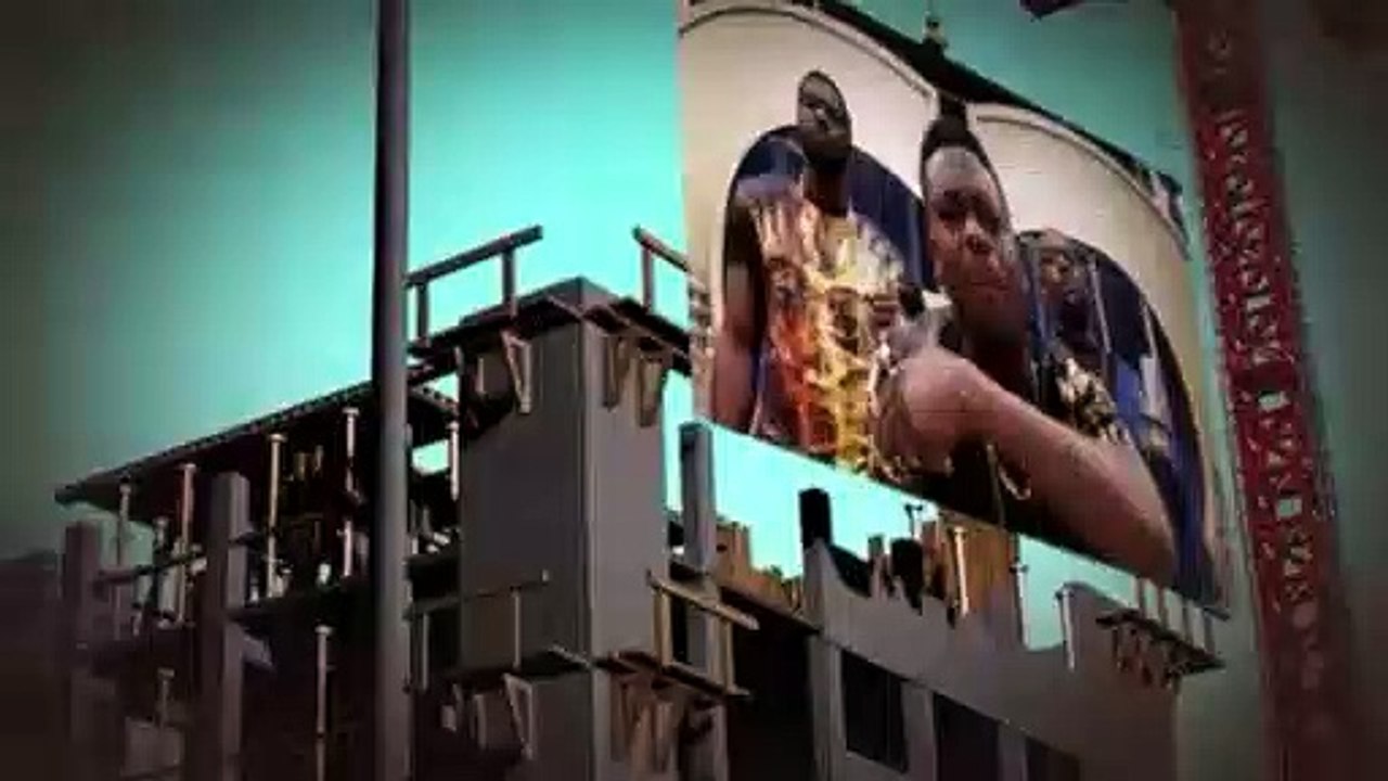 Game Shakers S03E18 He's Back video Dailymotion