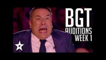 Britain's Got Talent 2020 Auditions | WEEK 1 | Got Talent Global