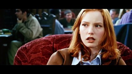 Urban Legend movie (1998) - Jared Leto, Alicia Witt, Rebecca Gayheart, Tara Reid