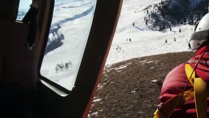 The Trouble With Wolves Documentary Movie