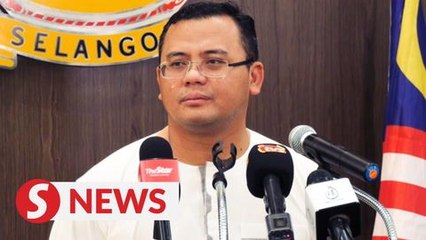 Selangor's vision to be smart state remains unchanged despite Covid-19