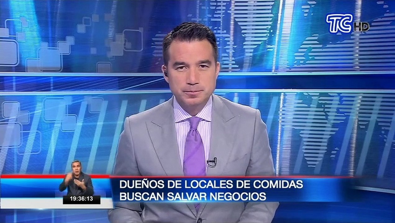 Locales de comida buscan salvar sus negocios con servicio a domicilio el Día de las Madres