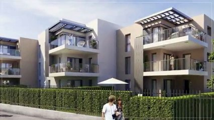 A vendre - Appartement - LE DRAMONT (83530) - 3 pièces - 76m²