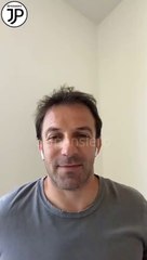 Télécharger la video: DEL PIERO con RONALDO (il Fenomeno) in diretta Instagram rievocano il passato dallo scontro con Iuliano al 5 maggio 2002... - Ronnie ad Alex: 