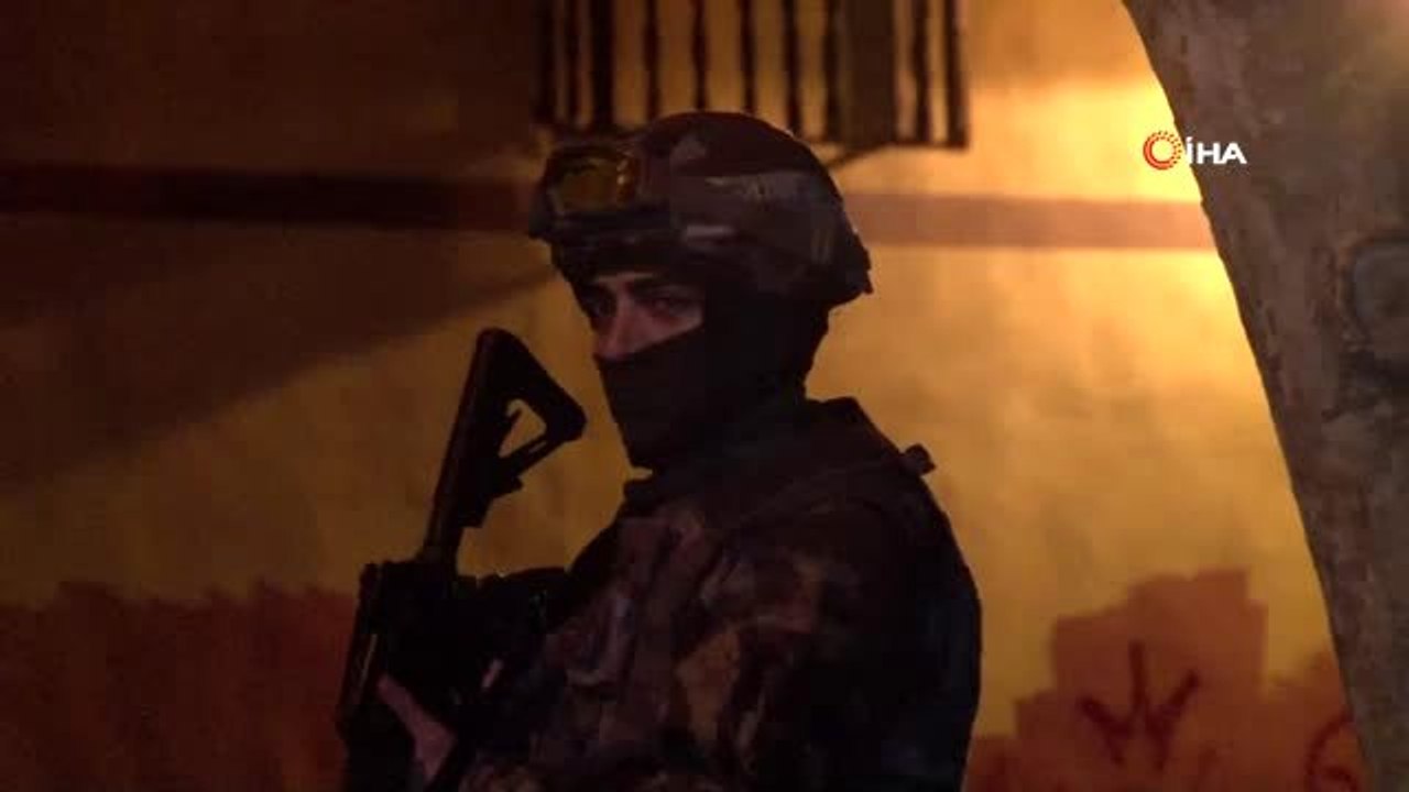 Avcılar'da intihar eden emekli polis memurunun üzerinden not çıktı