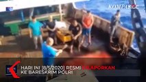 Penyalur ABK WNI Korban Perbudakan Dilaporkan!