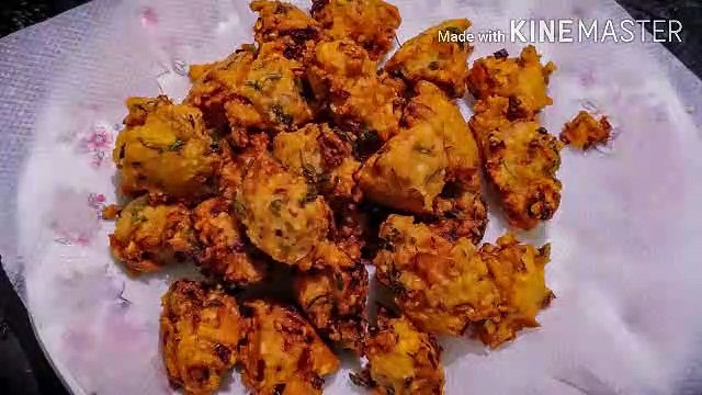Crispy Moong Dal pakode Moong Dal pakora Moong Dal ke pakode by Farheen cookings 4 you_360p_1