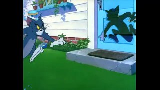 The Dog House - Tom & Jerry - Kids Cartoon
