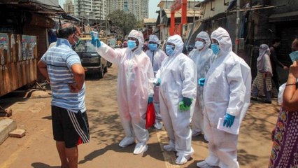 Doctors working tirelessly despite harassment, violence: What keeps them going?