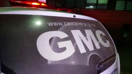 Incomodados com agressividade de homem contra a esposa, passageiros denunciam caso à GM