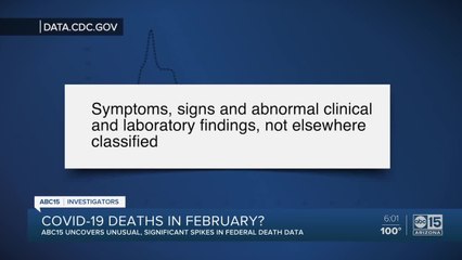 ABC15 Investigators: Are there more COVID-19 deaths that haven't been counted?