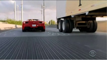 Magnum P.I. S02E20  A Leopard on the Prowl - Season Finale