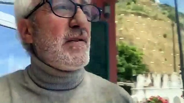 Un Posto al Sole Patrizio Rispo alias Raffele Giordano: Mi Mancate!