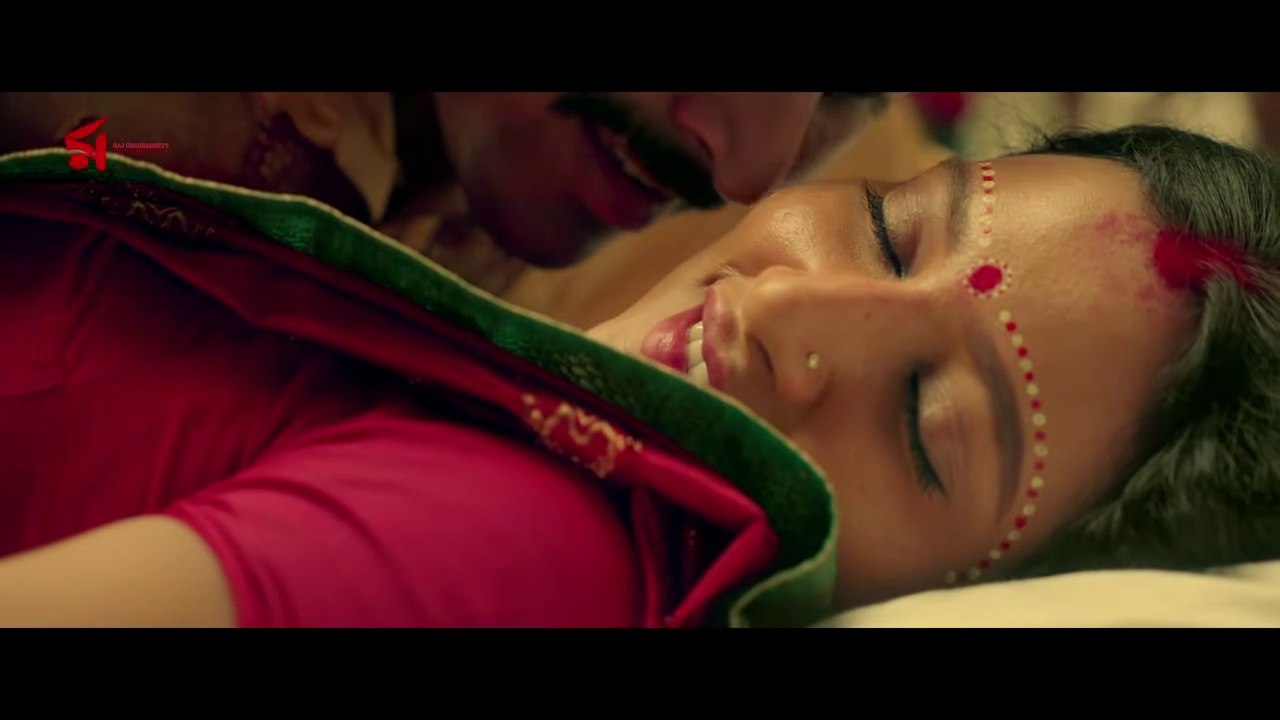 Tumi Jodi Chao - Dharmajuddha - Shreya Ghoshal - Indraadip -  Subhashree - Raj Chakraborty