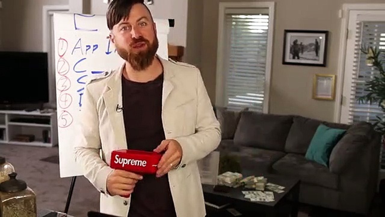 5 Ways To Make Money With Affiliate Marketing