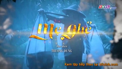 Phim Mẹ Ghẻ Tập 1 THVL1 - Phim Việt Nam 2020