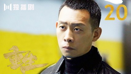 重生 20 | REBORN 20 (主演：张译 / 赵子琪 / 潘粤明 / 赵今麦 / 张昊唯 / 刘冠成 / 李宗翰 )