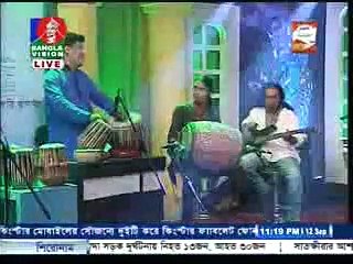 Bangla Baul Song - Momtaz Bangla Song 2016 - মন ভাল করার মত সুন্দর গান