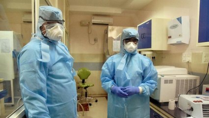 Coronavirus cases  in India to rise post-lockdown?