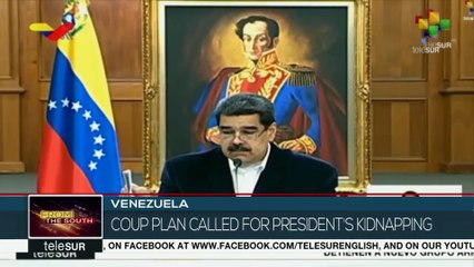 FtS 08-05: Venezuela Receives a Large Shipment of Insulin from Russia