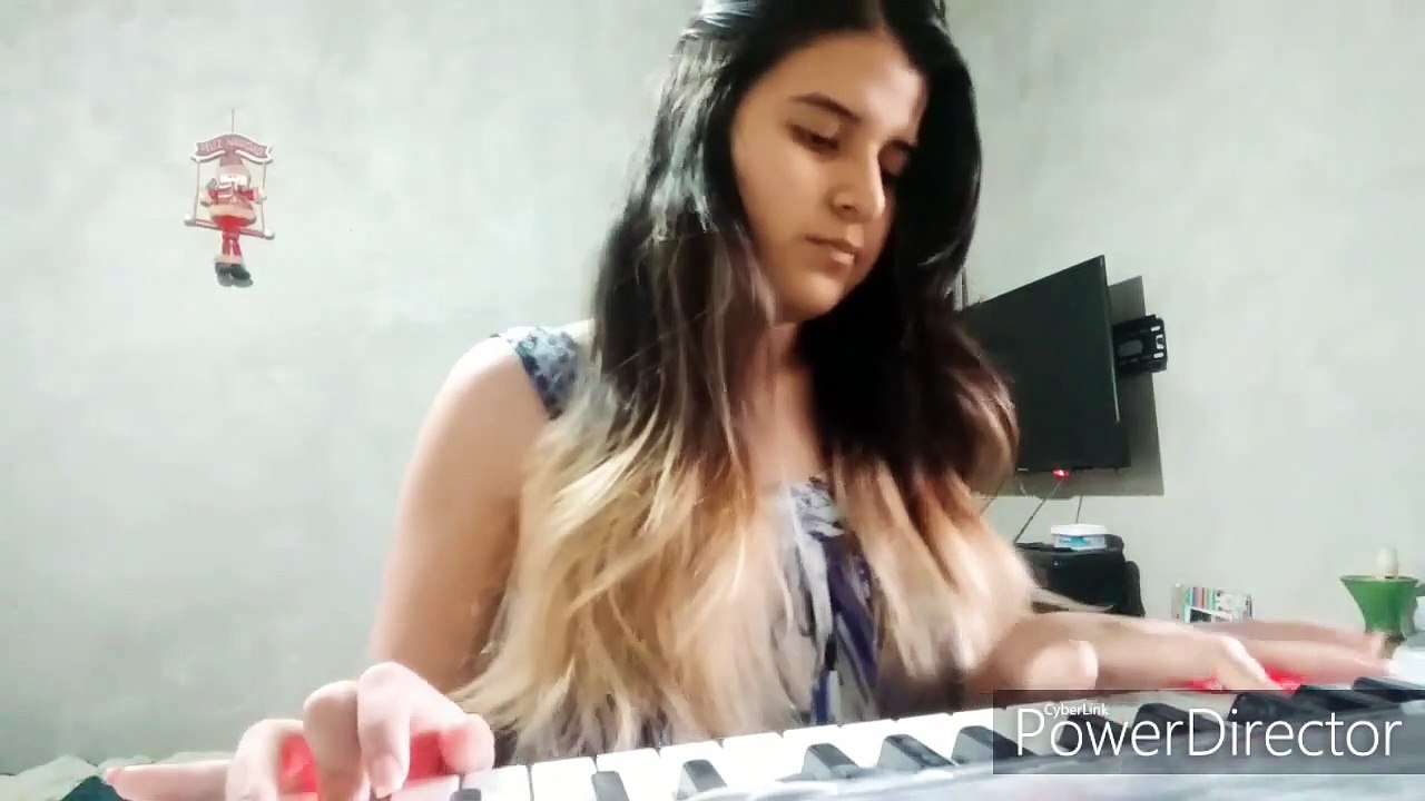 Silent Hill 2 - PROMISE (cover piano)_