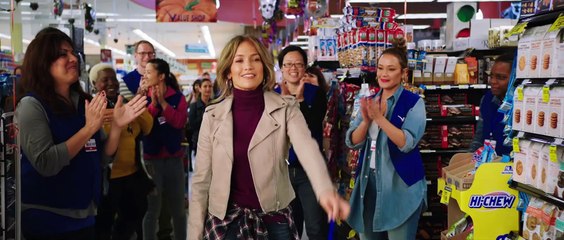 Jefa por accidente - Trailer español