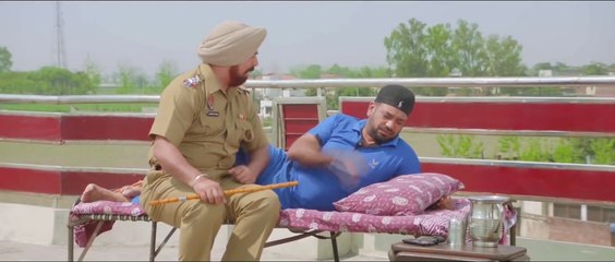 Door De Daddy _ Carry on Jatta _ Dialogue Promo _ Gippy Grewal