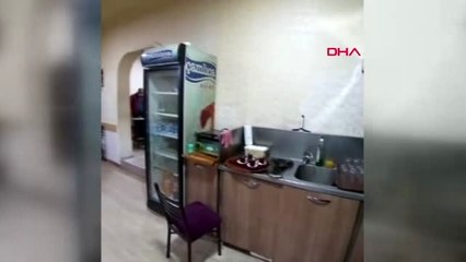 Ankara'da dernek bürosuna kumar baskını; 37 kişiye 113 bin lira ceza