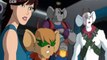 Biker Mice From Mars (2006) - Once Upon A Time on Earth - Part I
