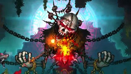 Fury Unleashed - Lanzamiento