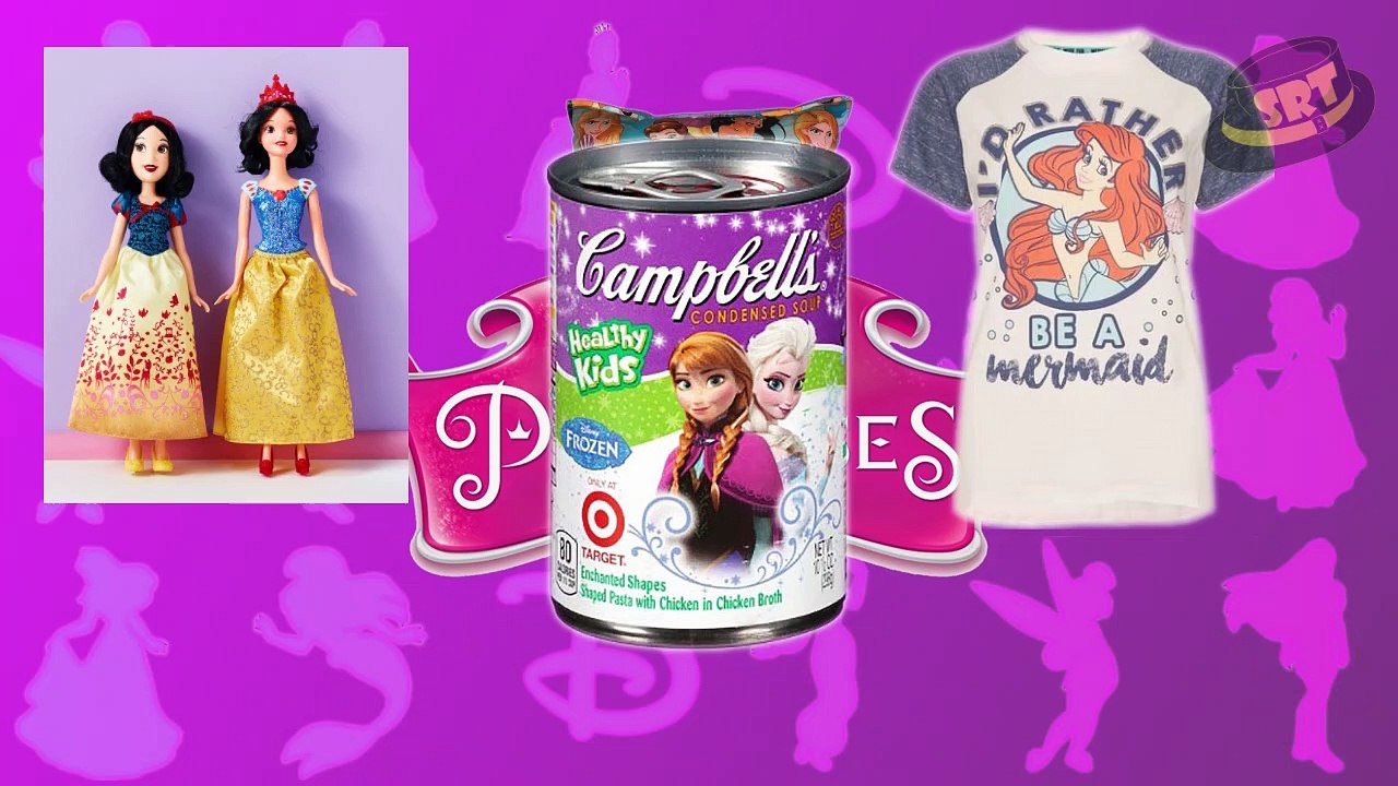 Disney Princess (GBA) - Super Review Time