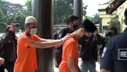 Viral Video Pura-pura Minta Maaf, Ferdian Paleka Klarifikasi: Itu Hoaks