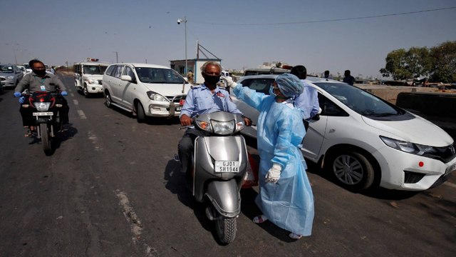 Coronavirus updates: Maharashtra, Gujarat worst-hit states