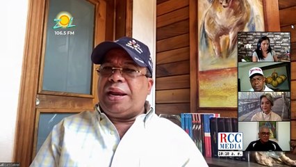Llamadas de los Oyentes en el Sol de la Mañana 8-5-2020