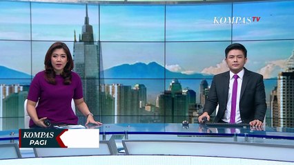 Roy Kiyoshi Miliki 21 Butir Benzo, Polisi Selidiki Asalnya