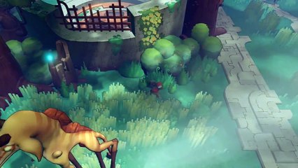 Let's Play Hob #19 Truhen, Herzteil und Schmetterling