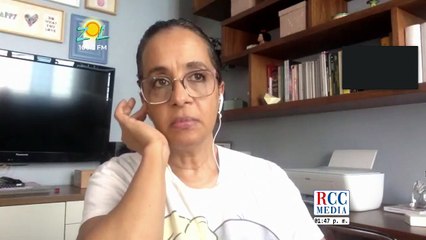 Tahira Vargas nos habla sobre el ritual del baile en los funerales