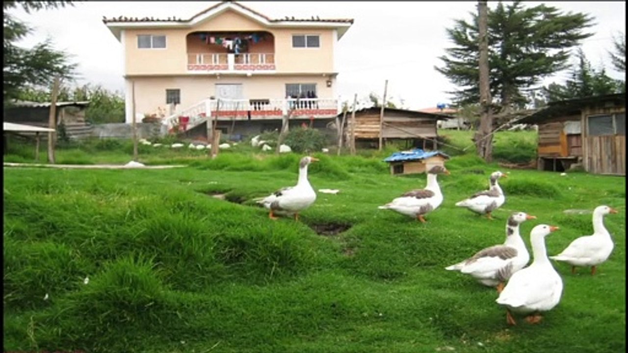 JERUSALEN, BIBLIAN, CAÑAR,ECUADOR
