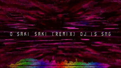 O Saki Saki Remix | Dj IS SNG | Batla House | Nora Fatehi | Neha Kakkar | Tulshi Kumar | B Praak | MixDjStar IS Presents