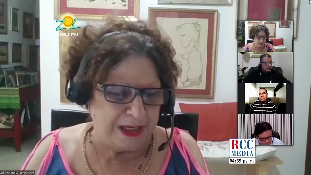 Quiterio Cedeño comenta se esta discutiendo nuevo protocolos para reactivar el turismo