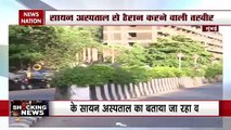 Watch: मुंबई के हॉस्पिटल की बदहाल तस्वीर आई सामने, मरीजों के बीच पड़ी रही कोरोना मरीज की लाश