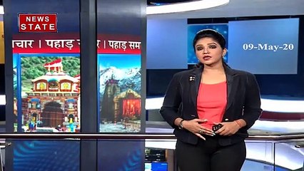 Uttarakhand: 38 घंटे की कड़ी मशक्कत के बाद खोला गया गंगोत्री हाइवे