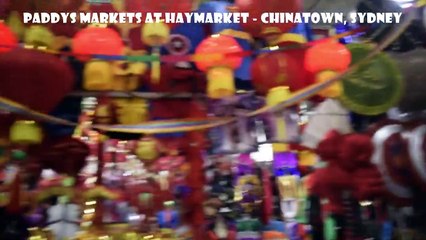 VLOG #3 | CHINA TOWN | BONDI BEACH | SYNDEY | PART 3