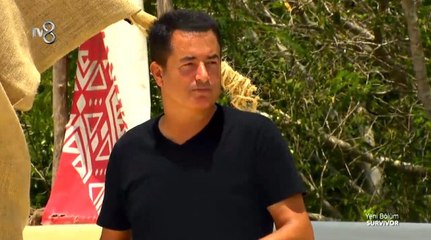 Acun Ilıcalı, yarışma esnasında Evrim'e bağıran Yasin'i oyundan kovdu