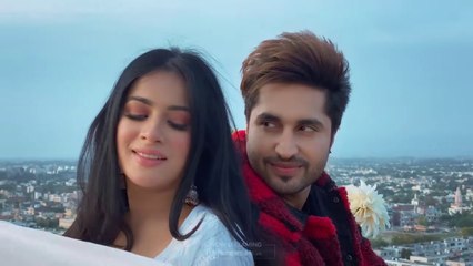 Ehna Chauni Aa - Latest Romantic Song 2020 - Jassi Gill - Sara Gurpal -Arvindr Khaira- Avvy-Romaana - YouTube
