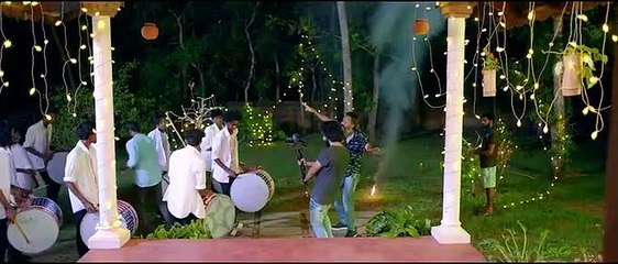 Paapam Cheyyathavar Kalleriyatte (2020) Malayalam movie part 2